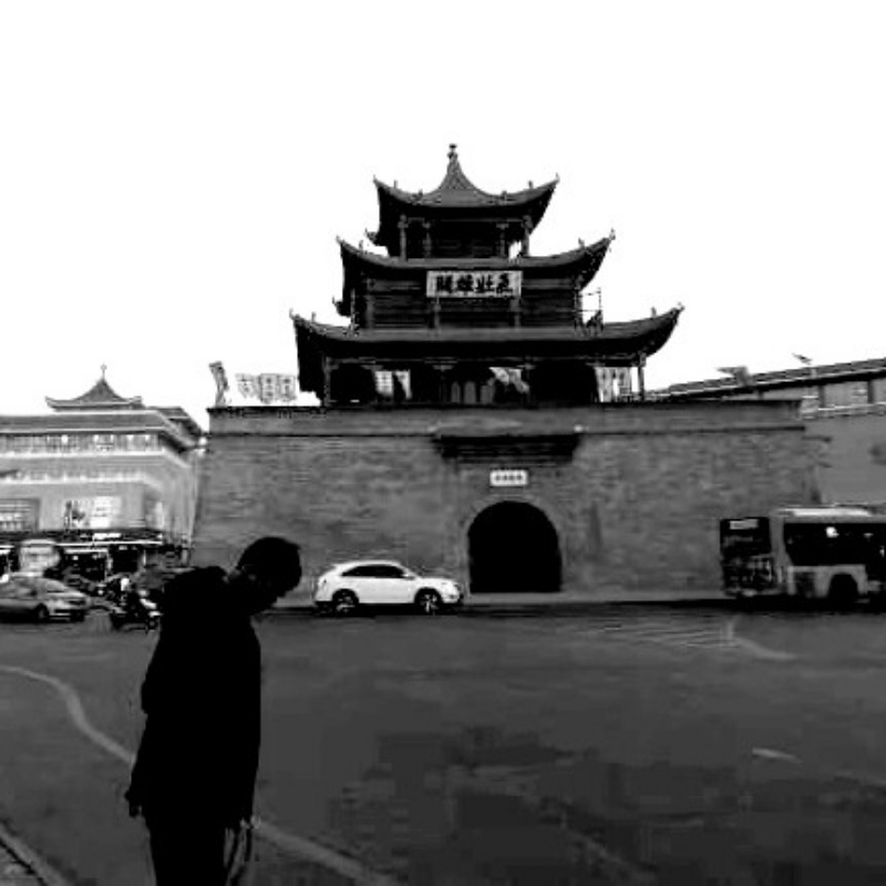 维摩诘子