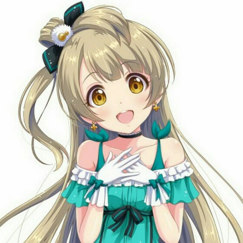 ♛南小鸟     ♬