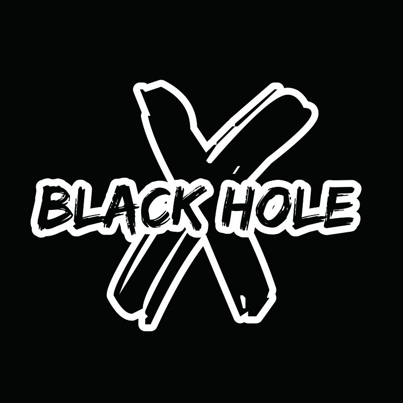 XBlackHole未知黑洞