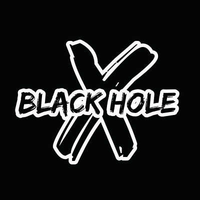 XBLACKHOLE 未知黑洞，发现潮流文化！