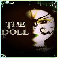 The doll（布娃娃）