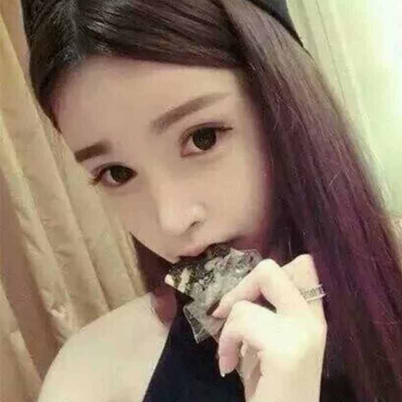我就像一个影子一样的飘起来了。