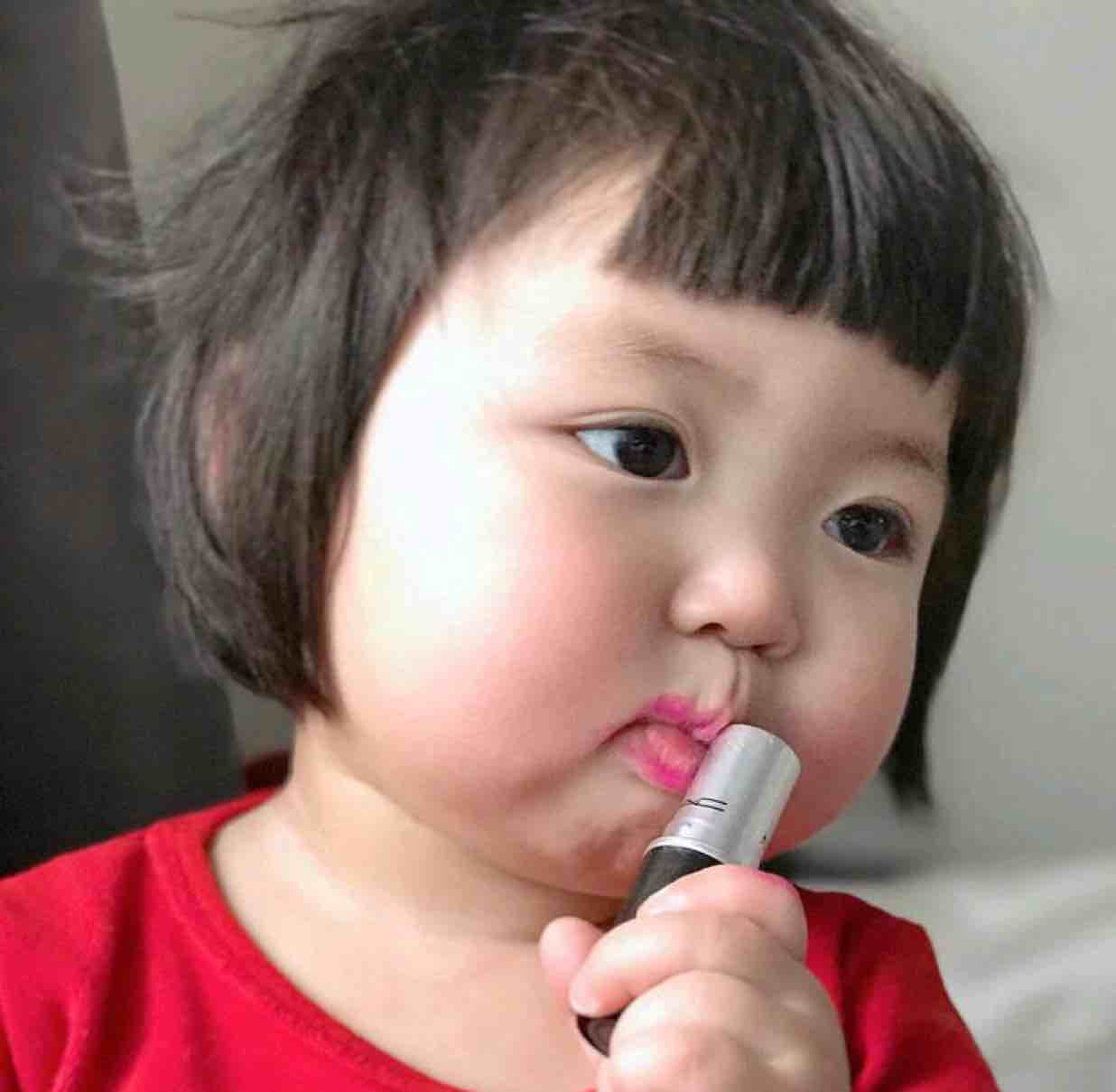 随喜赞叹小佳佳
