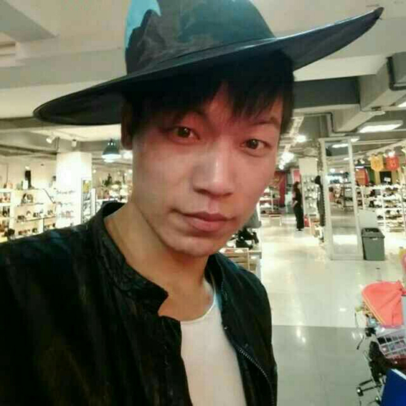 胡安东