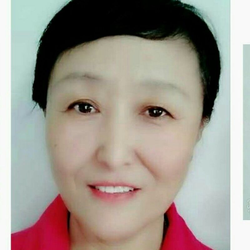 阳光明媚