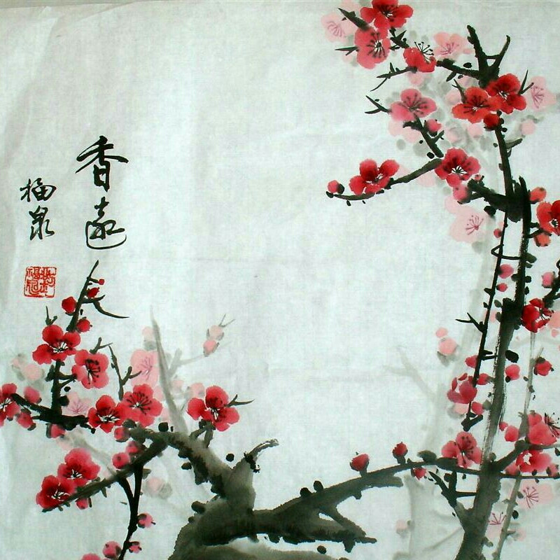 上善若水
