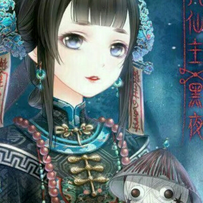 茜小萌