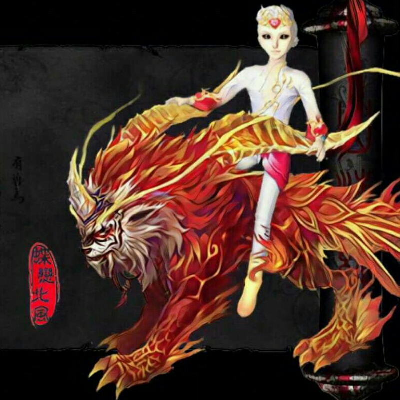 刀起刀落普渡众生