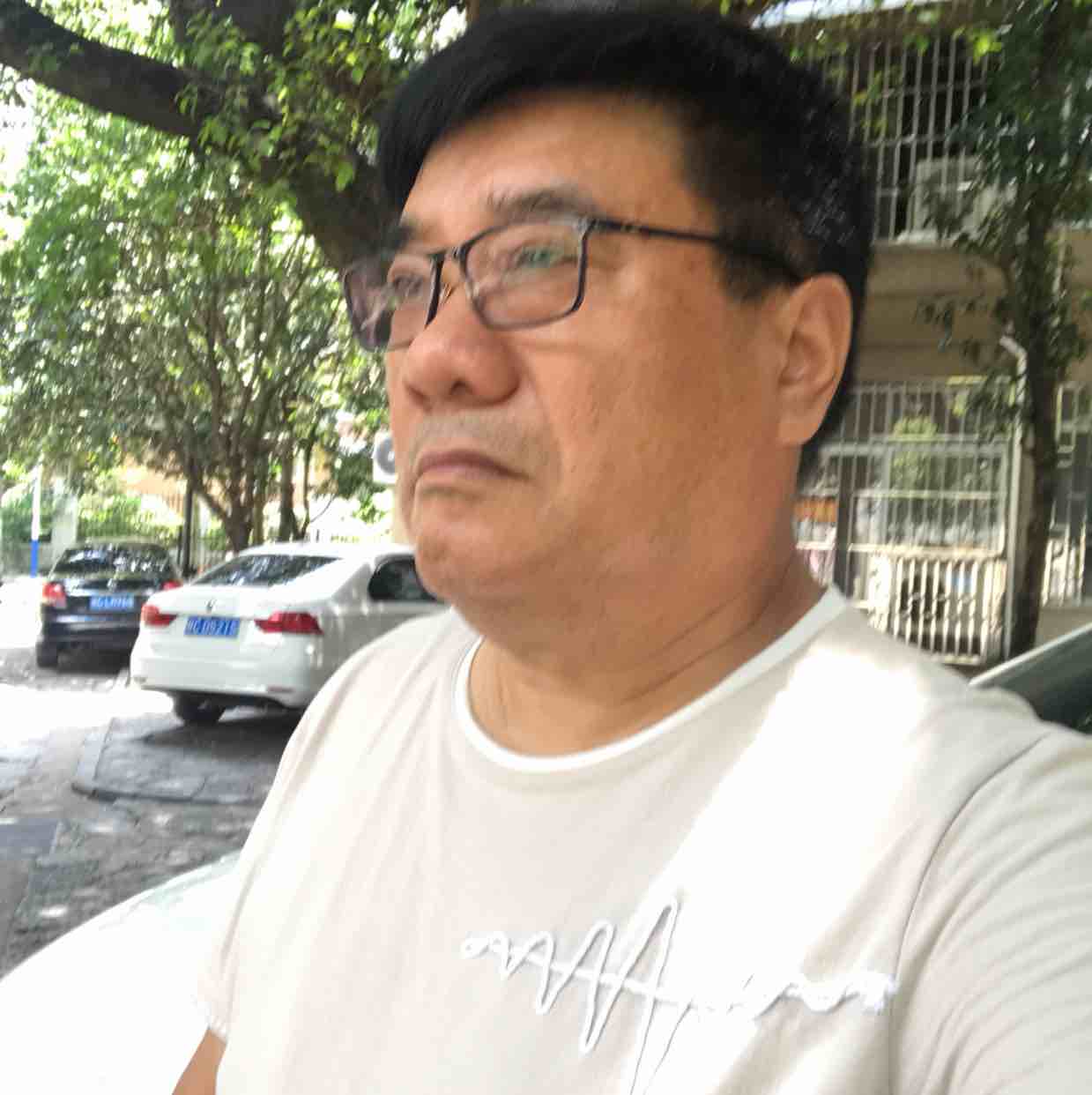 退伍兵老赵