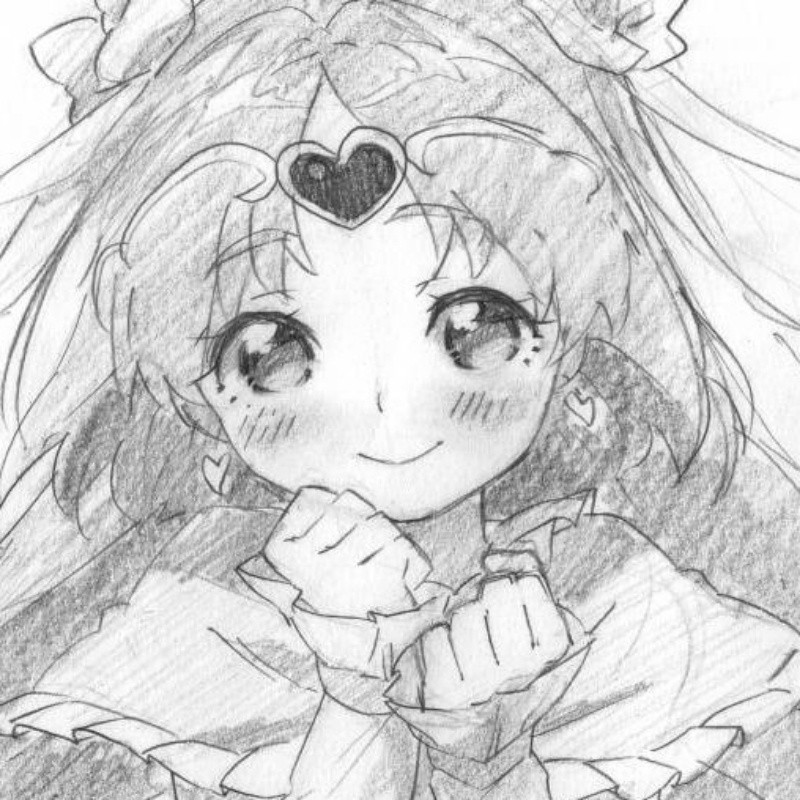 爱情中的小仙女