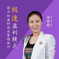 极速盈利模式