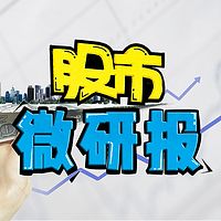 股市微研报