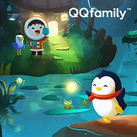 QQfamily第1季