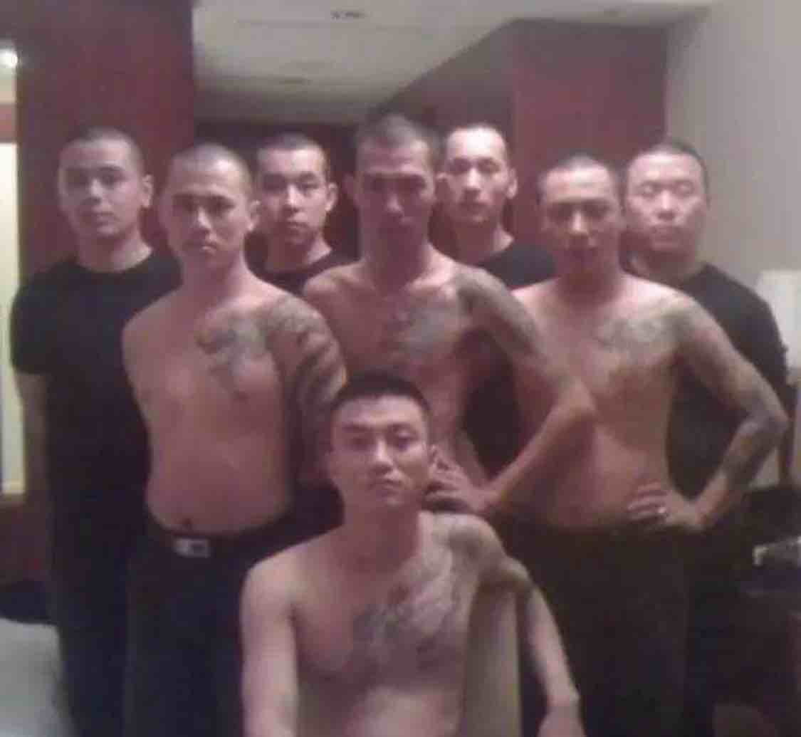 JC阿杜