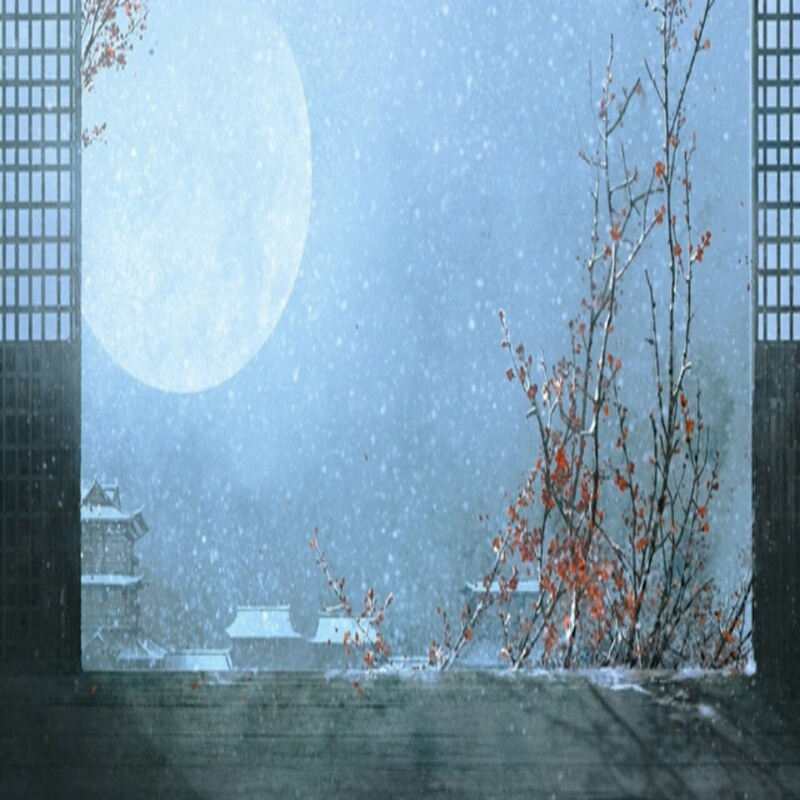 听鲤化龙