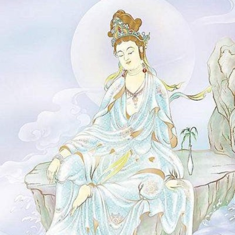 青龙帝女