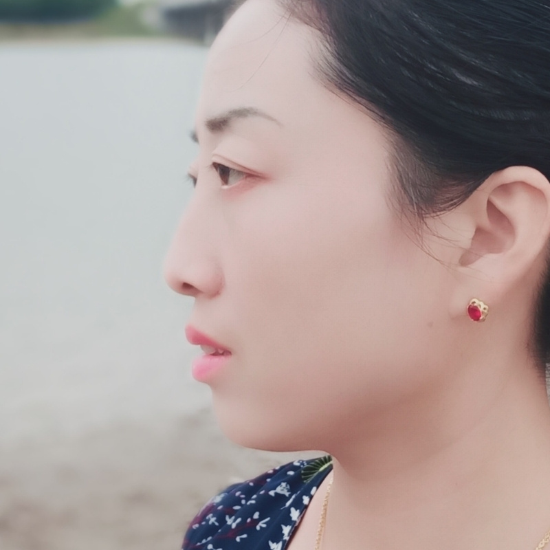 阳光的味道