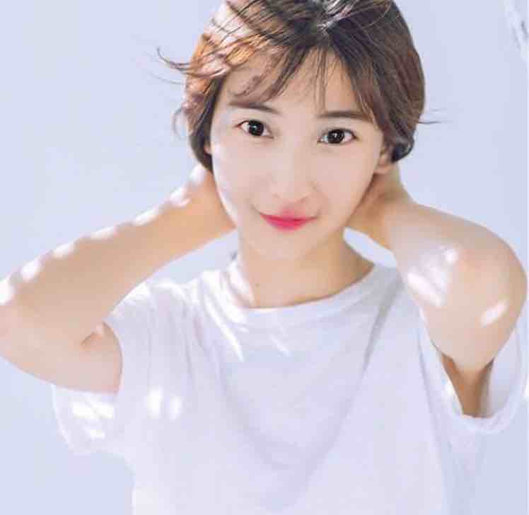 锐锐小公举