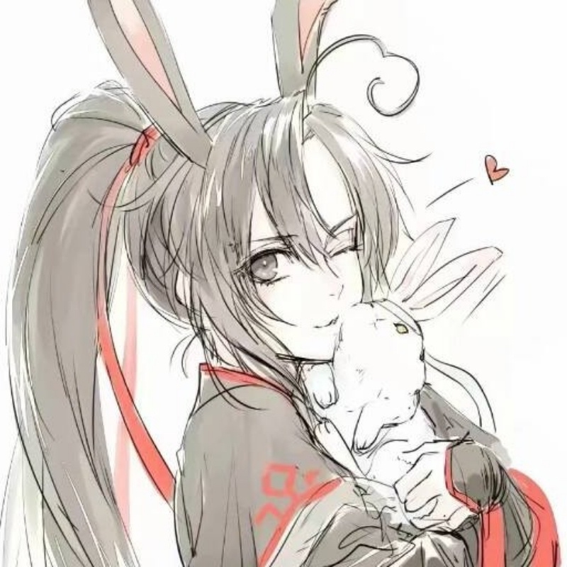 魏婴๑