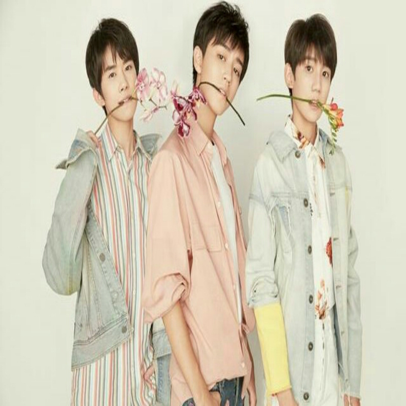 TFBOYS团家电台