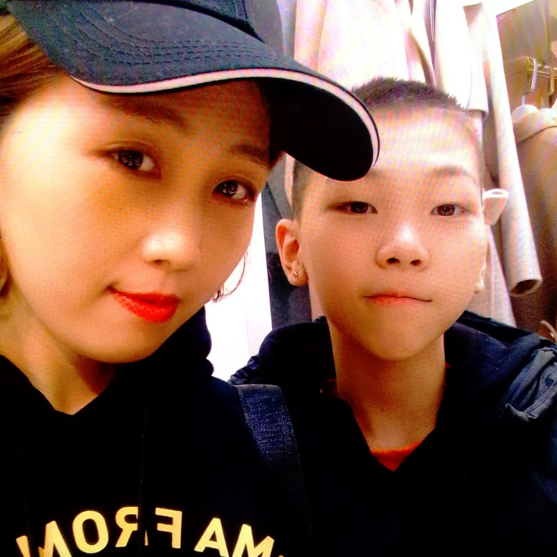 ❤豪