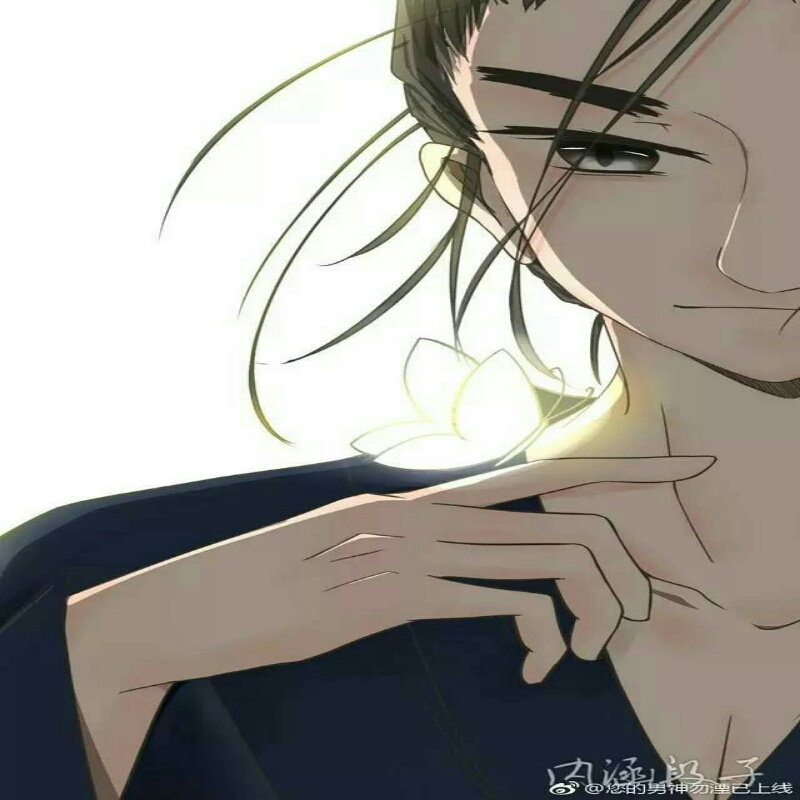溜溜柳飘絮