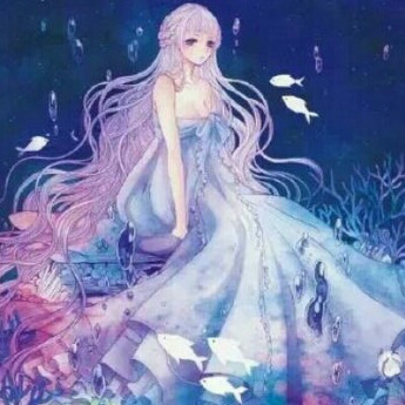 千锦☆