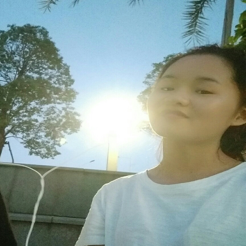 苏橙子Nacy@