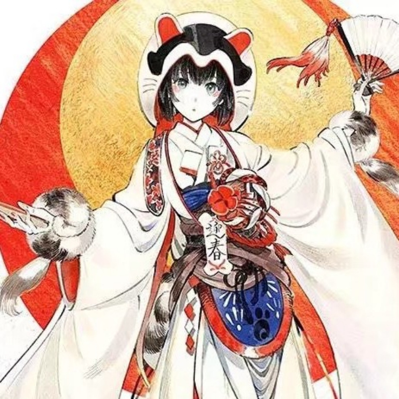 木兮星辰