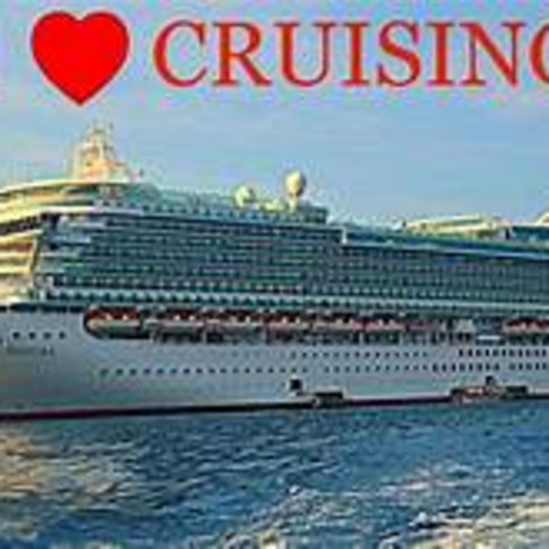 Love Cruising 揚起風帆 再次啟航