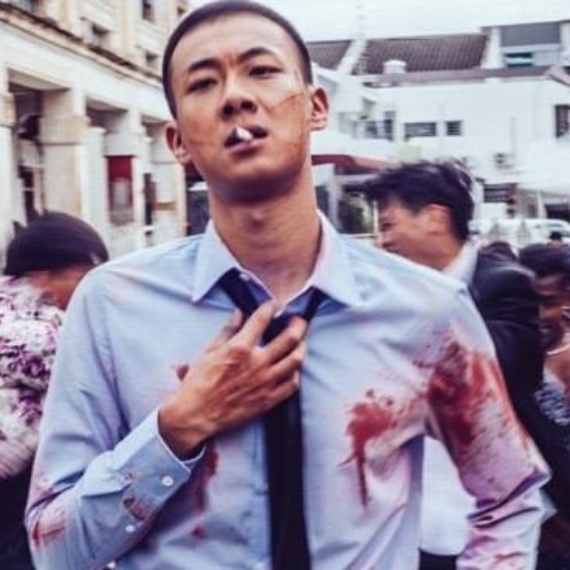 中意