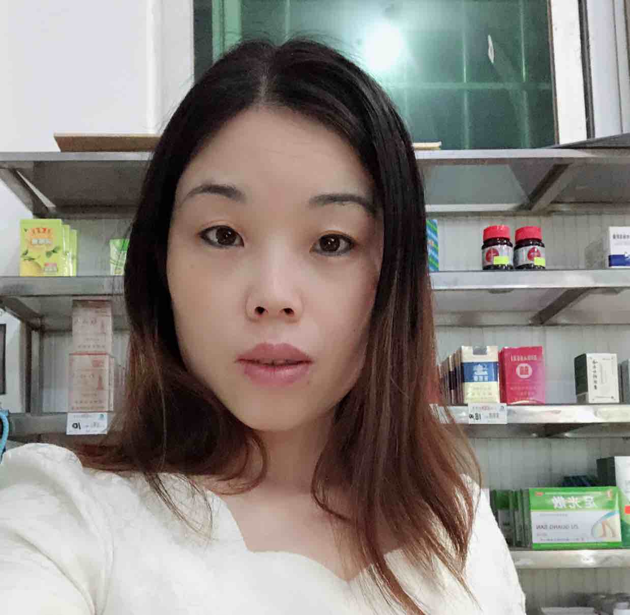 清香雅淡