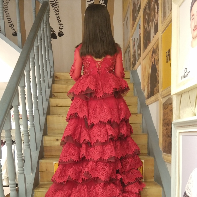 臭美小妞