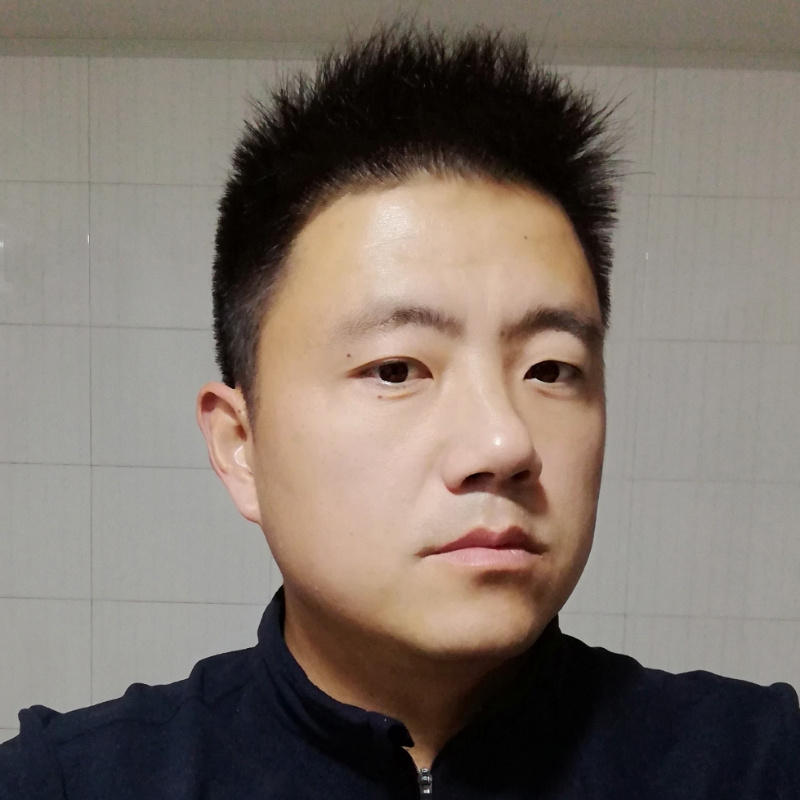 孤寂之狼2018