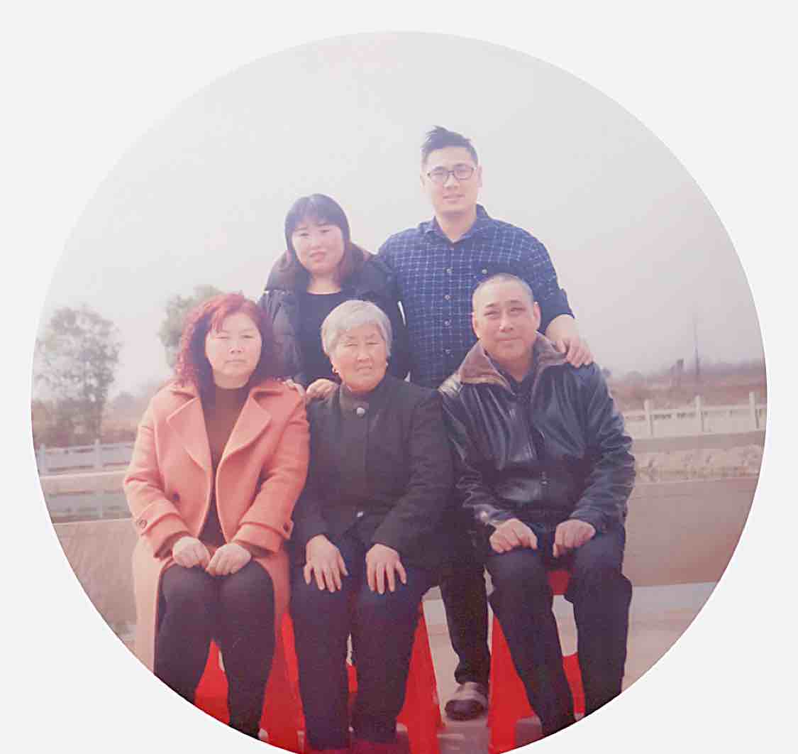 无欲无求，安心工作。