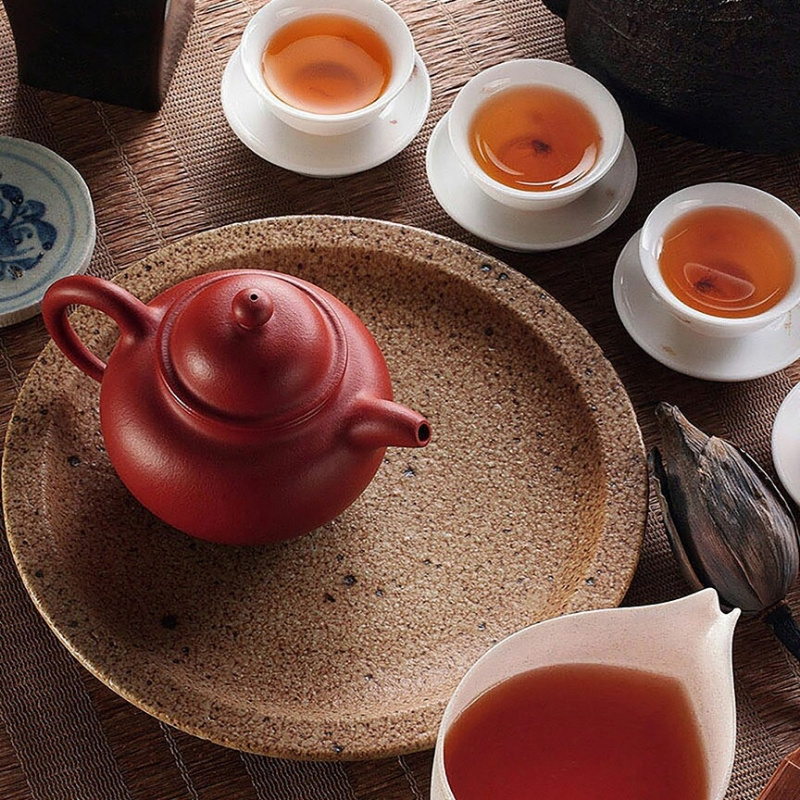 月明秋晓