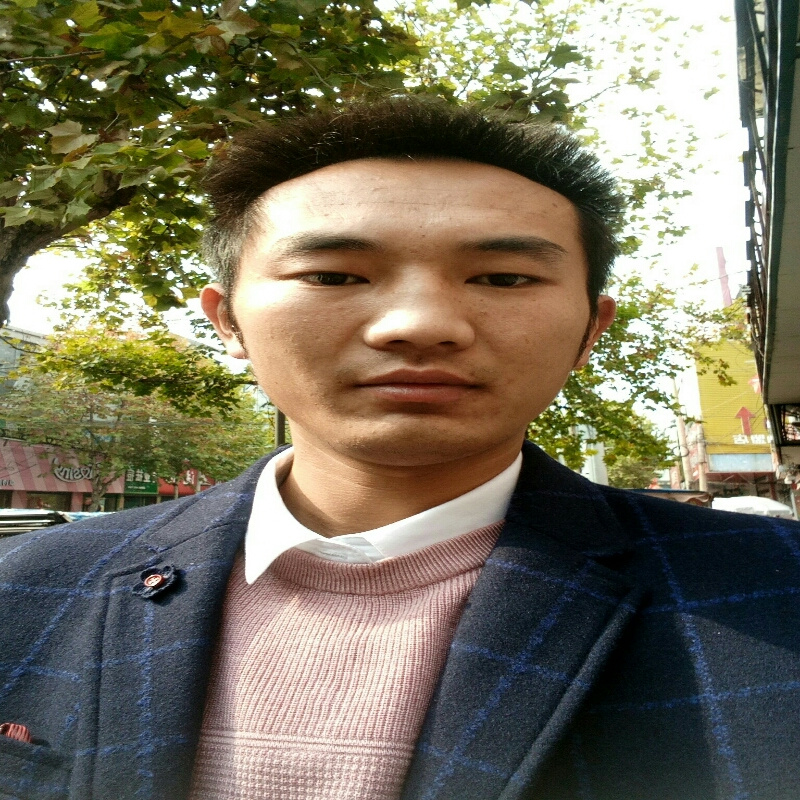 殷其林