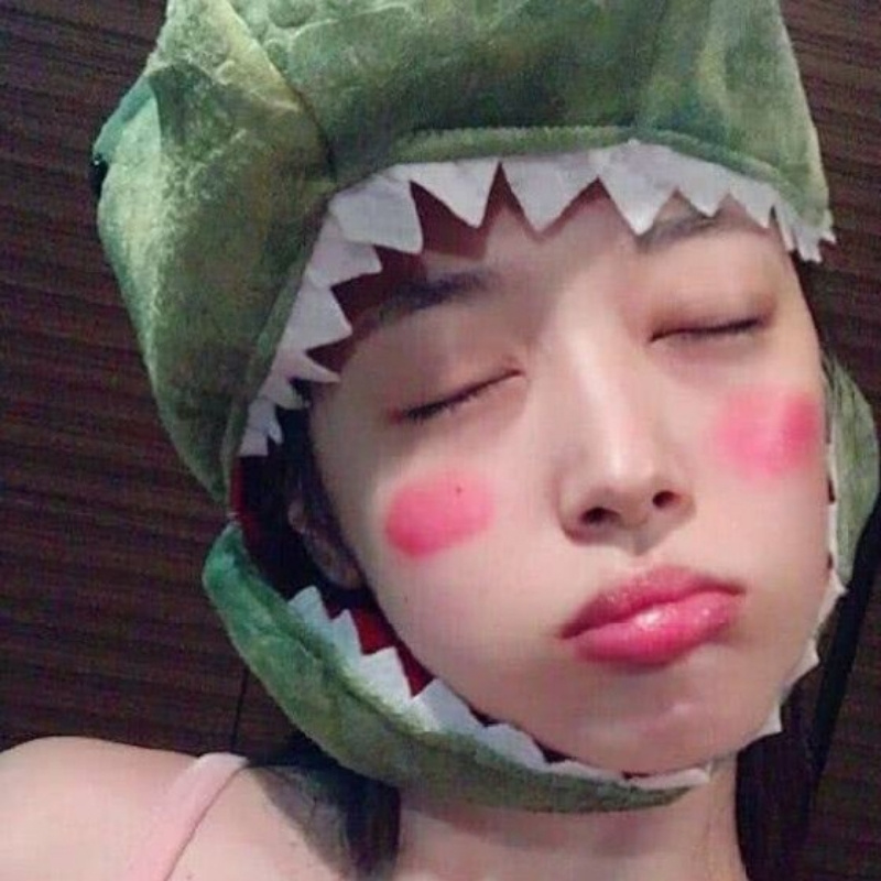 女子名唤海默
