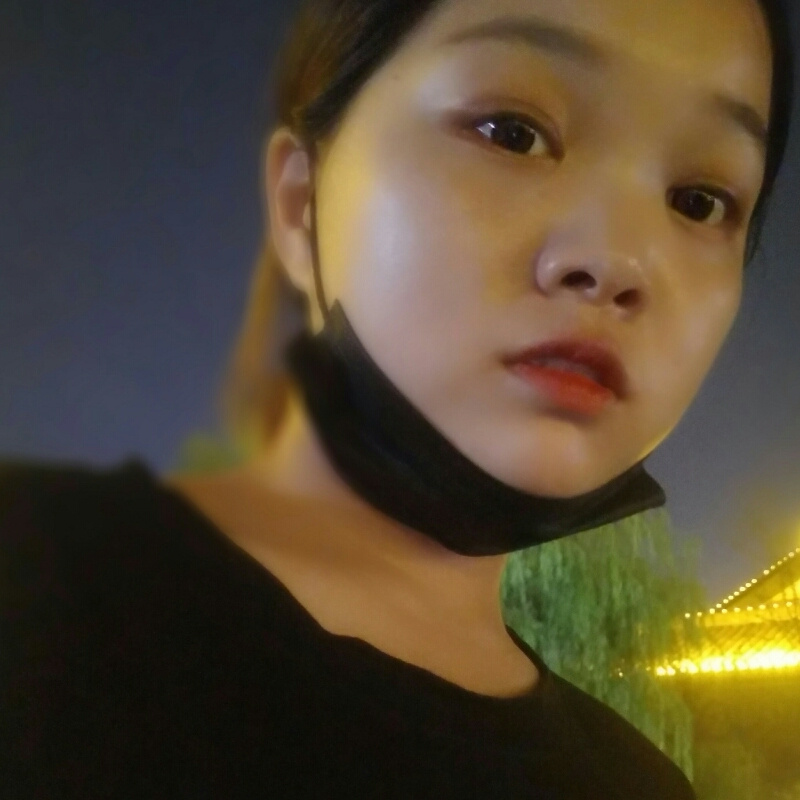 一只小毛毛