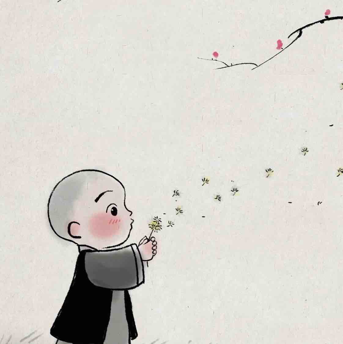 初秋桃儿