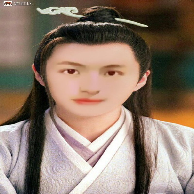 夜风微凉