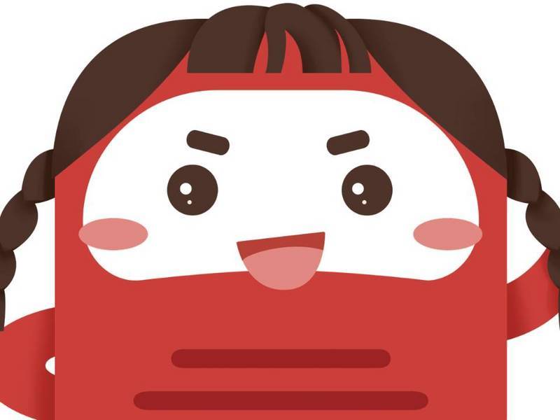 蜻蜓小萌妹