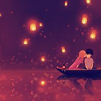 听·listen