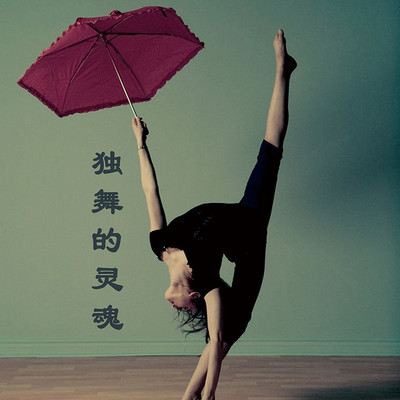 独舞的灵魂