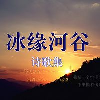 袁凤强（冰缘河谷）诗歌集