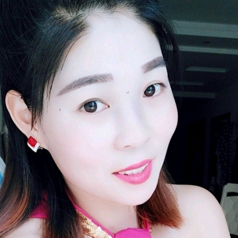  今生 你真幸福  