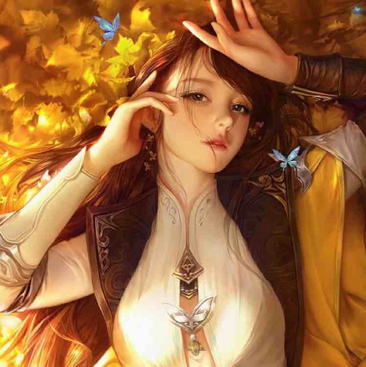 满月呀