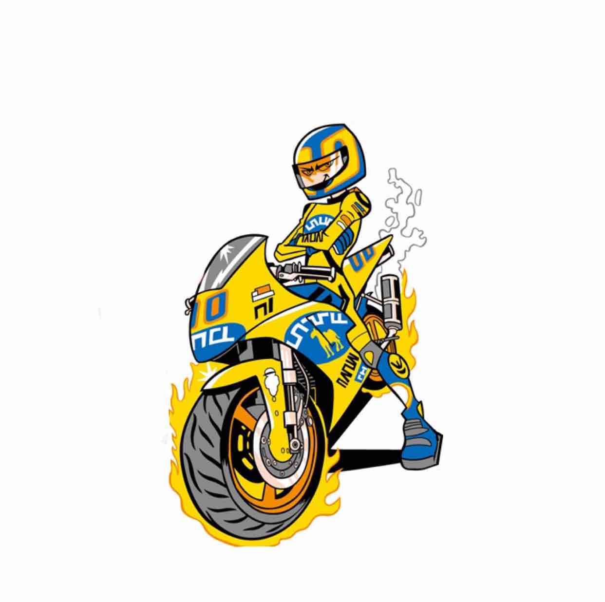 电驴哥