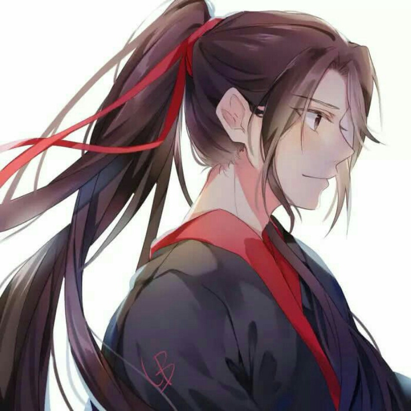 魏婴小可爱
