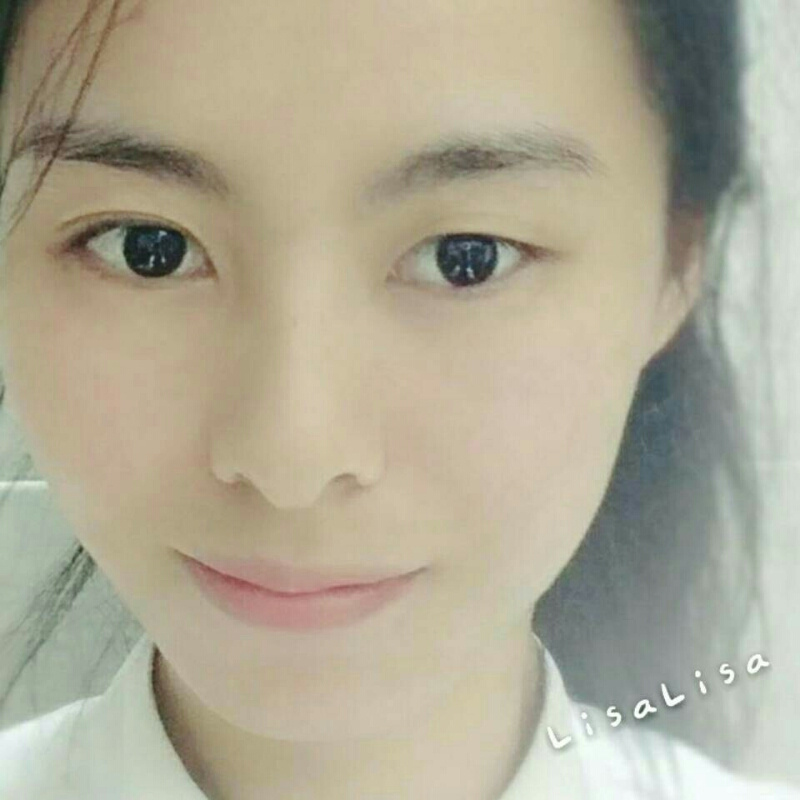 爱你的Lisa